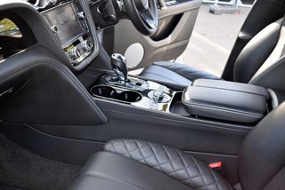 Used Bentley Bentayga from Hanwells of London