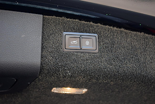 Used Bentley Bentayga from Hanwells of London