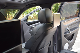 Used Bentley Bentayga from Hanwells of London