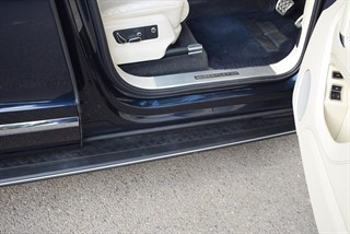 Used Bentley Bentayga from Hanwells of London