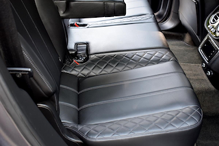 Used Bentley Bentayga from Hanwells of London