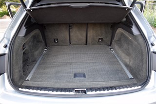 Used Bentley Bentayga from Hanwells of London