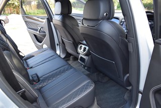 Used Bentley Bentayga from Hanwells of London