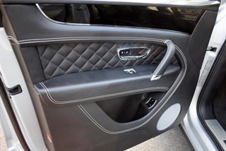 Used Bentley Bentayga from Hanwells of London