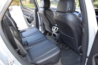 Used Bentley Bentayga from Hanwells of London