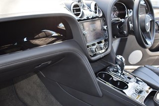 Used Bentley Bentayga from Hanwells of London
