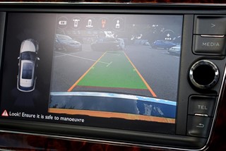 Used Bentley Bentayga from Hanwells of London