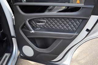 Used Bentley Bentayga from Hanwells of London