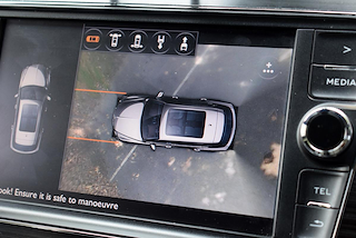Used Bentley Bentayga from Hanwells of London