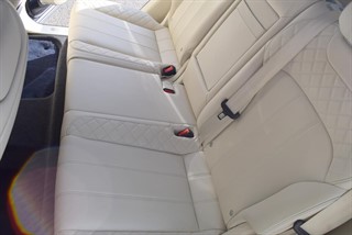 Used Bentley Bentayga from Hanwells of London