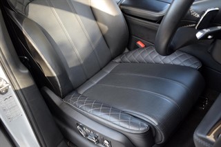 Used Bentley Bentayga from Hanwells of London