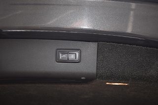 Used Bentley Bentayga from Hanwells of London