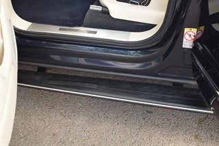 Used Bentley Bentayga from Hanwells of London