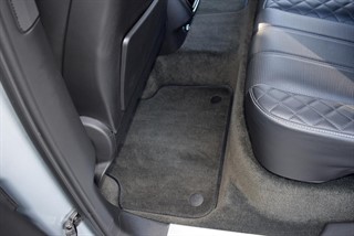 Used Bentley Bentayga from Hanwells of London