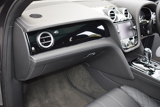 Used Bentley Bentayga from Hanwells of London