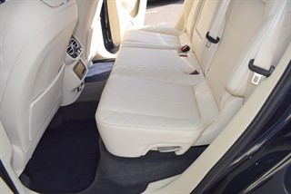 Used Bentley Bentayga from Hanwells of London