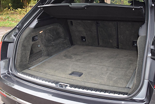 Used Bentley Bentayga from Hanwells of London