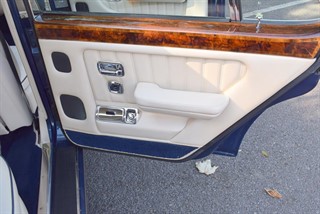 Used Bentley Brooklands from Hanwells of London