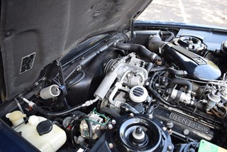 Used Bentley Brooklands from Hanwells of London