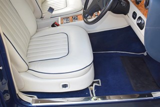 Used Bentley Brooklands from Hanwells of London