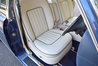 Used Bentley Brooklands from Hanwells of London
