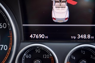 Used Bentley Continental GTC from Hanwells of London