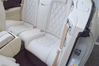 Used Bentley Continental GTC from Hanwells of London