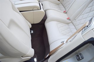 Used Bentley Continental GTC from Hanwells of London
