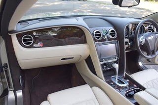 Used Bentley Continental GTC from Hanwells of London