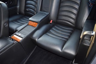 Used Bentley Continental from Hanwells of London