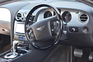 Used Bentley Continental GT from Hanwells of London