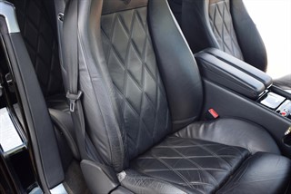 Used Bentley Continental GT from Hanwells of London