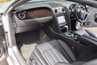 Used Bentley Continental GT from Hanwells of London