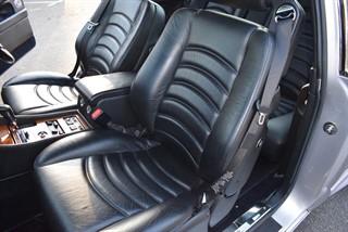 Used Bentley Continental from Hanwells of London
