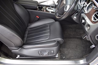 Used Bentley Continental GT from Hanwells of London