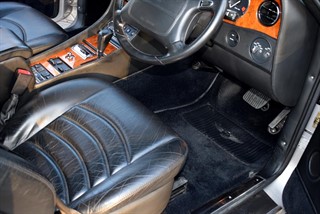 Used Bentley Continental from Hanwells of London