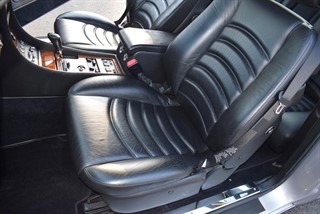 Used Bentley Continental from Hanwells of London