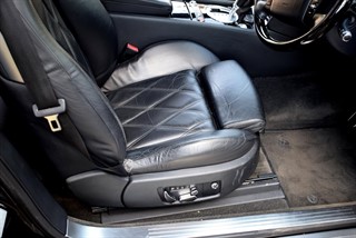 Used Bentley Continental GT from Hanwells of London