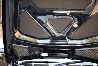 Used Bentley Continental GT from Hanwells of London