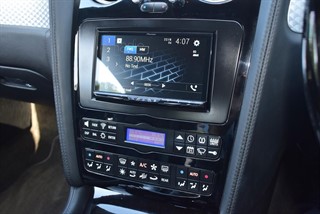 Used Bentley Continental GT from Hanwells of London
