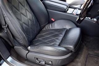 Used Bentley Continental GT from Hanwells of London