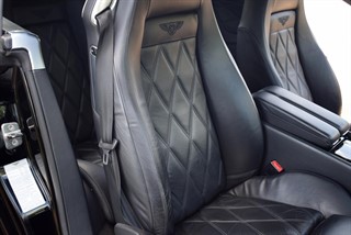 Used Bentley Continental GT from Hanwells of London