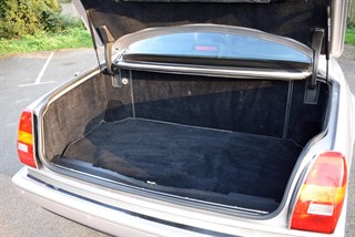 Used Bentley Continental from Hanwells of London