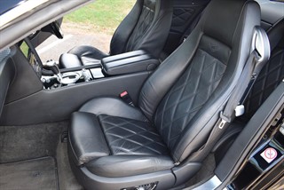 Used Bentley Continental GT from Hanwells of London