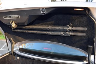Used Bentley Continental from Hanwells of London