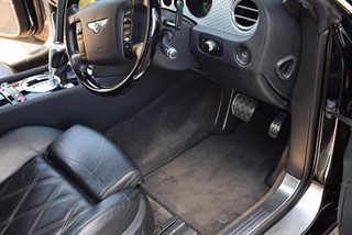 Used Bentley Continental GT from Hanwells of London
