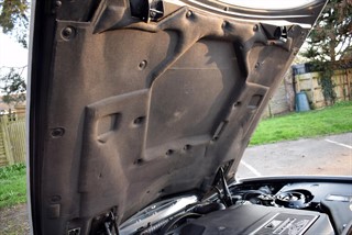 Used Bentley Continental from Hanwells of London