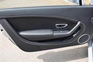 Used Bentley Continental GT from Hanwells of London