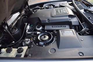 Used Bentley Continental from Hanwells of London