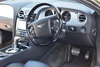 Used Bentley Continental GT from Hanwells of London